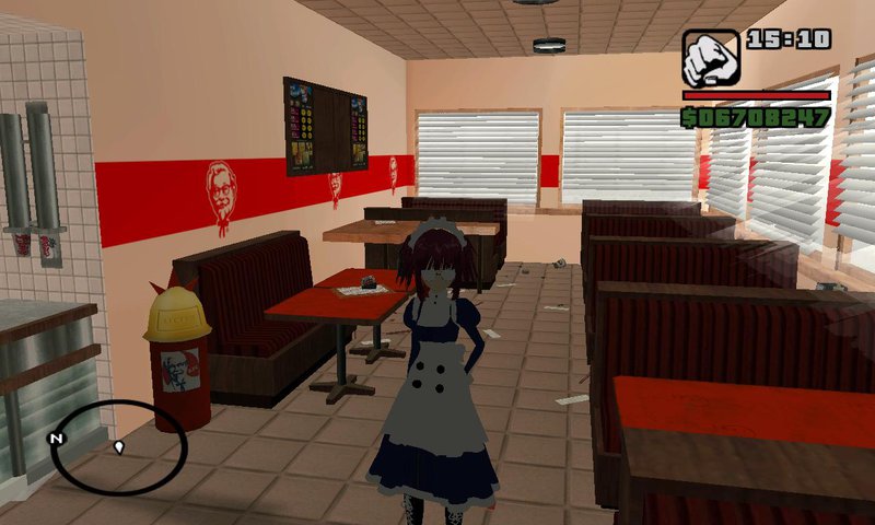 mod